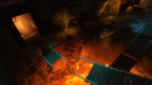 GW2 - Dungeon: Fractals of the Mists