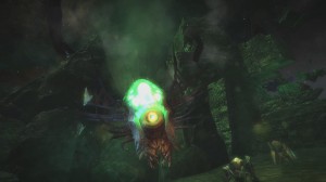 GW2 - Dungeon: Fractals of the Mists