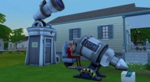The Sims 4 - Crianças - Faculdades Mentais