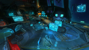 Wildstar: mejoras visuales del juego