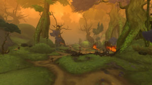 Wildstar - melhorias visuais do jogo