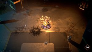 Endless Dungeon: ¡la torre rebelde en detalle!