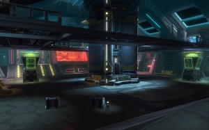 SWTOR - Arene - Tattiche di base