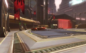 SWTOR - Arenas - Basic Tactics