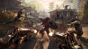 Shadow Warrior 2 - Você disse fodão?