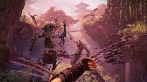 Shadow Warrior 2 - Hai detto cazzuto?