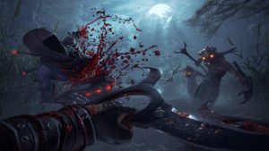 Shadow Warrior 2 - Você disse fodão?