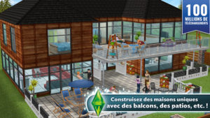 The Sims Free - Patch 5.13.0