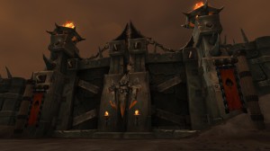 WoW - WoD: imágenes de Gorgrond