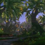 WoW - WoD: images de Gorgrond