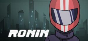 Ronin: accesso anticipato