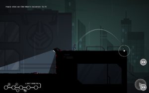 Ronin: acesso antecipado