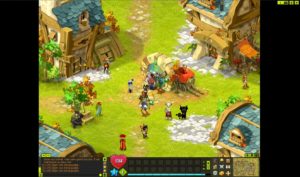 Dofus Update 2.36 Details