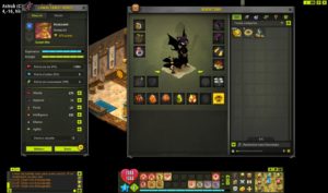 Detalles de la actualización 2.36 de Dofus