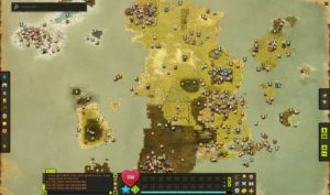 Detalles de la actualización 2.36 de Dofus