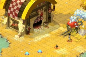 Dofus Update 2.36 Details