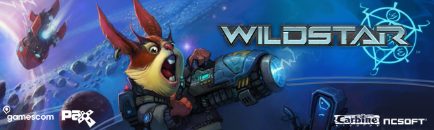 Wildstar - The Wildstar Summer Calendar (14/08 update)