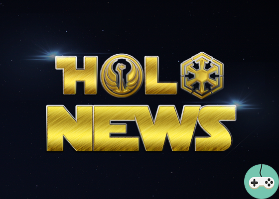 SWTOR - HoloNews # 11 - Zakuul, Beta y derivados