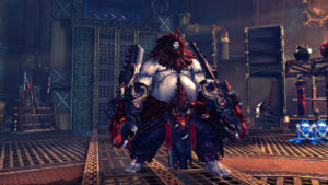 Blade & Soul - The Port of Darkblood