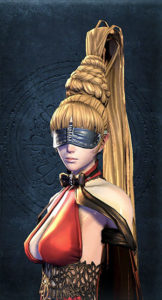 Blade & Soul - El puerto de Darkblood