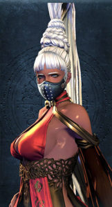 Blade & Soul - The Port of Darkblood