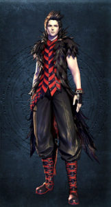 Blade & Soul - Le Port de Sombresang