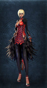 Blade & Soul - El puerto de Darkblood