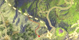 Rift - Riddles and Cairns: Shadowmoon Highlands