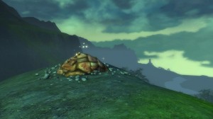 Rift - Riddles and Cairns: Shadowmoon Highlands