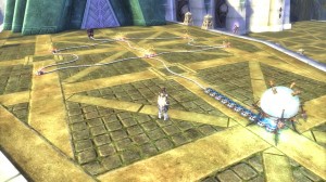 Rift - Riddles and Cairns: Shadowmoon Highlands