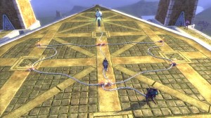 Rift - Riddles and Cairns: Shadowmoon Highlands