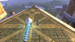 Rift - Riddles and Cairns: Shadowmoon Highlands