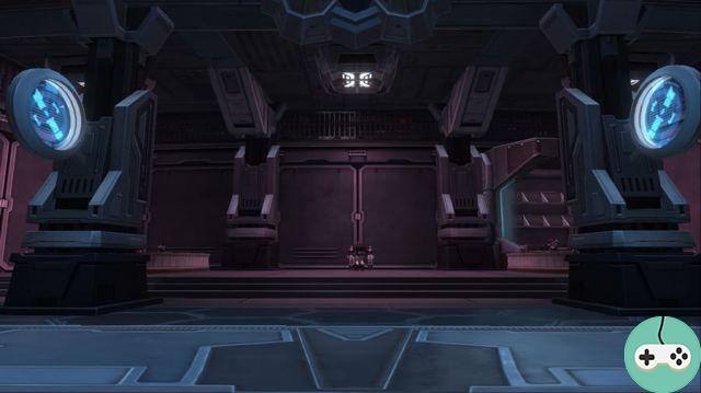 SWTOR - Make your PvE gear at 50