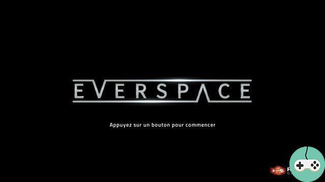 Everspace - Un'avventura spaziale!