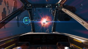 Everspace - ¡Una aventura espacial!