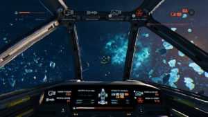 Everspace - ¡Una aventura espacial!