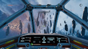 Everspace - Uma aventura espacial!