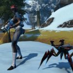 SWTOR - Cartel Market: Paquetes de contrabando del vicecomandante