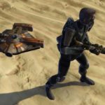 SWTOR - Cartel Market: Paquetes de contrabando del vicecomandante