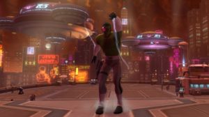 SWTOR - Cartel Market: Paquetes de contrabando del vicecomandante