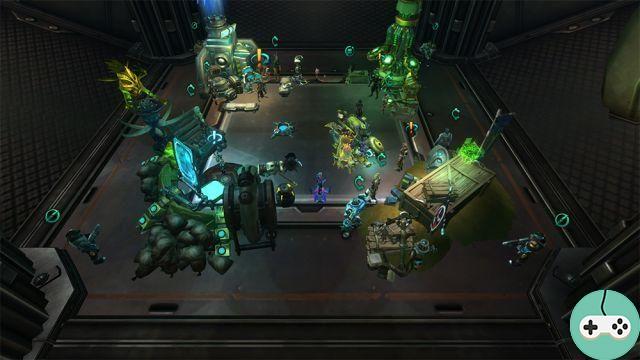 Wildstar - Drop 4: Fama y gloria