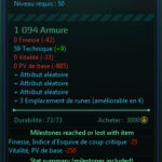 Wildstar - Drop 4: Fame and Glory