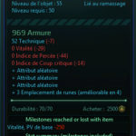 Wildstar - Drop 4: Fame and Glory