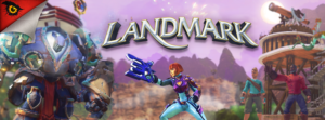 Landmark - Finalmente il lancio!