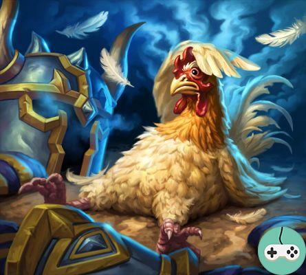 HearthStone: modello di business