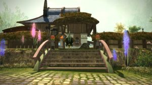 FFXIV - House Tour # 21