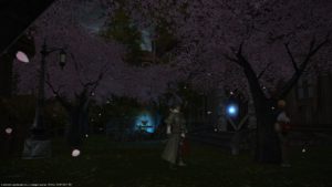 FFXIV - Tour della casa # 21