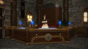 FFXIV - Tour della casa # 21