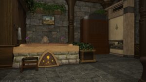 FFXIV - Tour della casa # 21