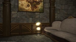 FFXIV - House Tour # 21